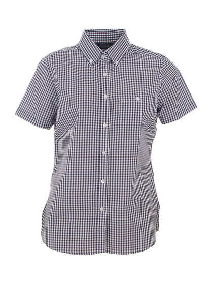 Identitee Ladies Miller Short Sleeve (W47)