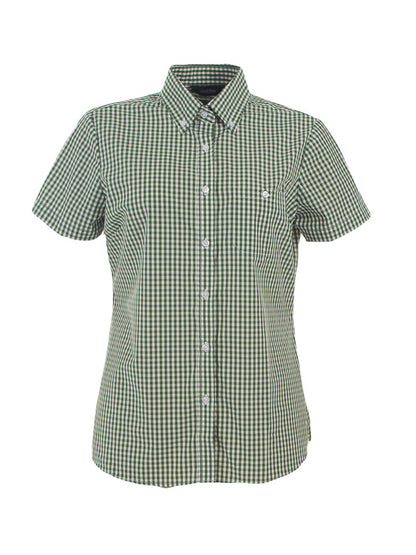 Identitee Ladies Miller Short Sleeve (W47)