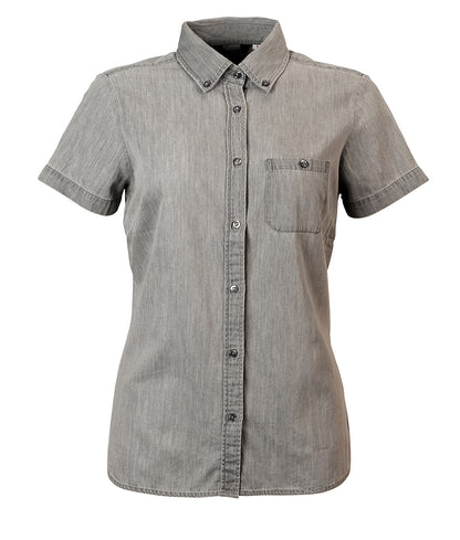 Identitee Ladies Dylan Short Sleeve (W51)