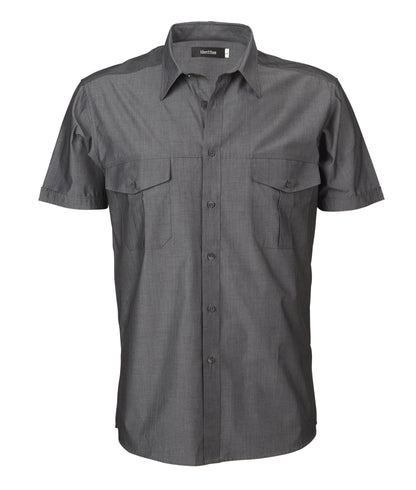 Identitee Mens Jasper Short Sleeve (W60)