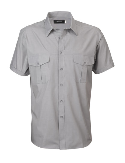 Identitee Mens Jasper Short Sleeve (W60)
