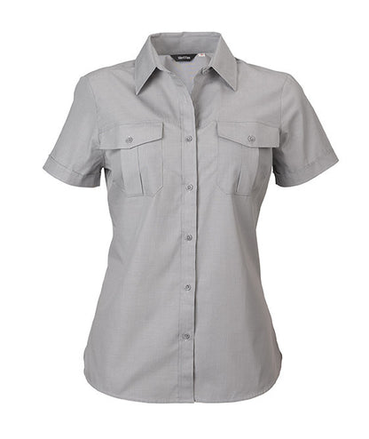 Identitee Ladies Jasper Short Sleeve (W61)