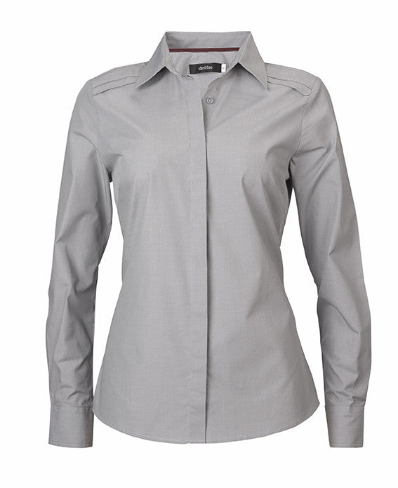 Identitee Ladies Felix Long Sleeve (W63)