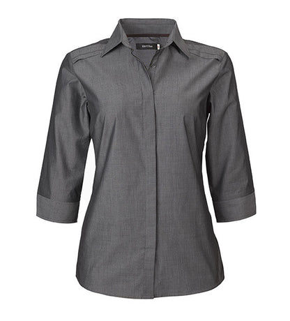 Identitee Ladies Felix 3/4 Sleeve (W64)