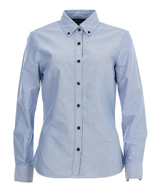 Identitee Ladies Reuben Long Sleeve (W66)
