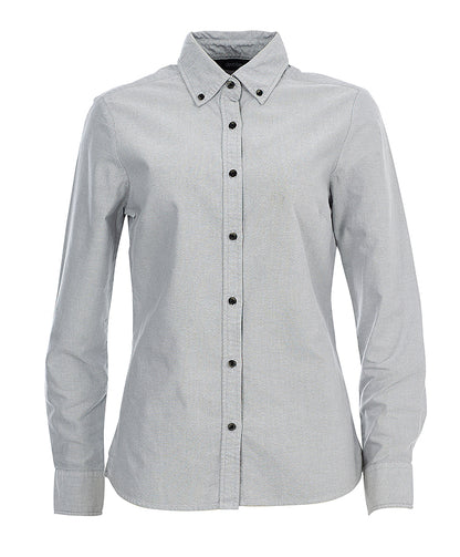 Identitee Ladies Reuben Long Sleeve (W66)