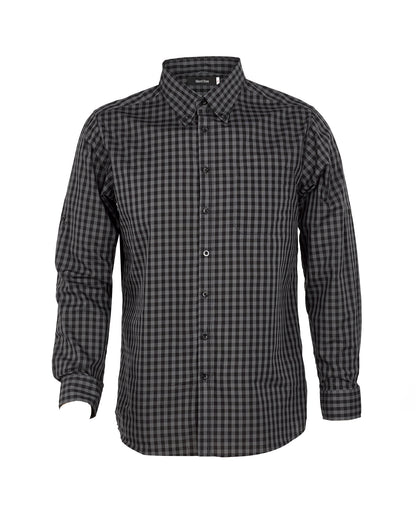 Identitee Men’s Barrett Long Sleeve (W69)