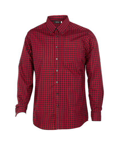 Identitee Men’s Barrett Long Sleeve (W69)