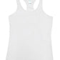 Ramo-Ramo Ladies/Kids Tback Singlet-White / 2-Uniform Wholesalers - 9