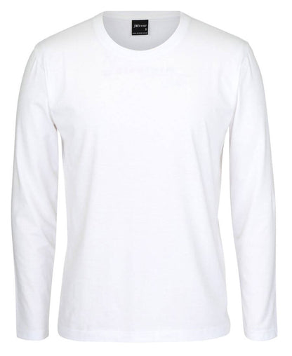 JBs Wear Long Sleeve Non-Cuff Tee (1LSNC)