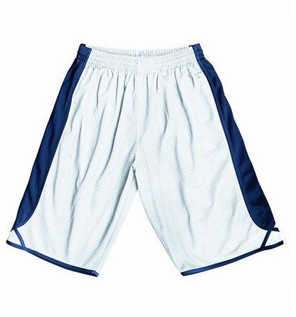 Bocini Men's Basket Ball Shorts-(CK1225)