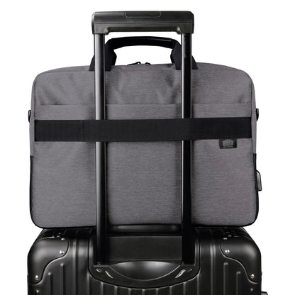 Gear for Life Wired Brief Bag -(BWIB)