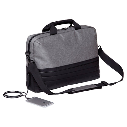 Gear for Life Wired Brief Bag -(BWIB)
