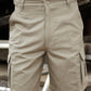 Bocini Cotton Drill Cargo Shorts-(WK615)
