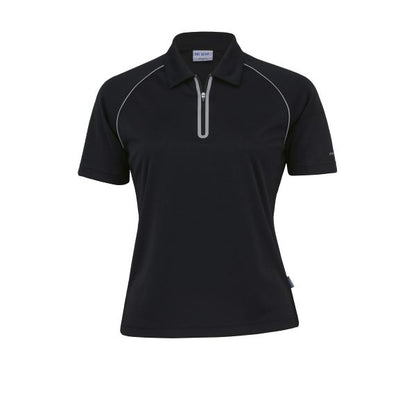 Gear For Life  Dri Gear Womens Dimension Polo (WDGDP)