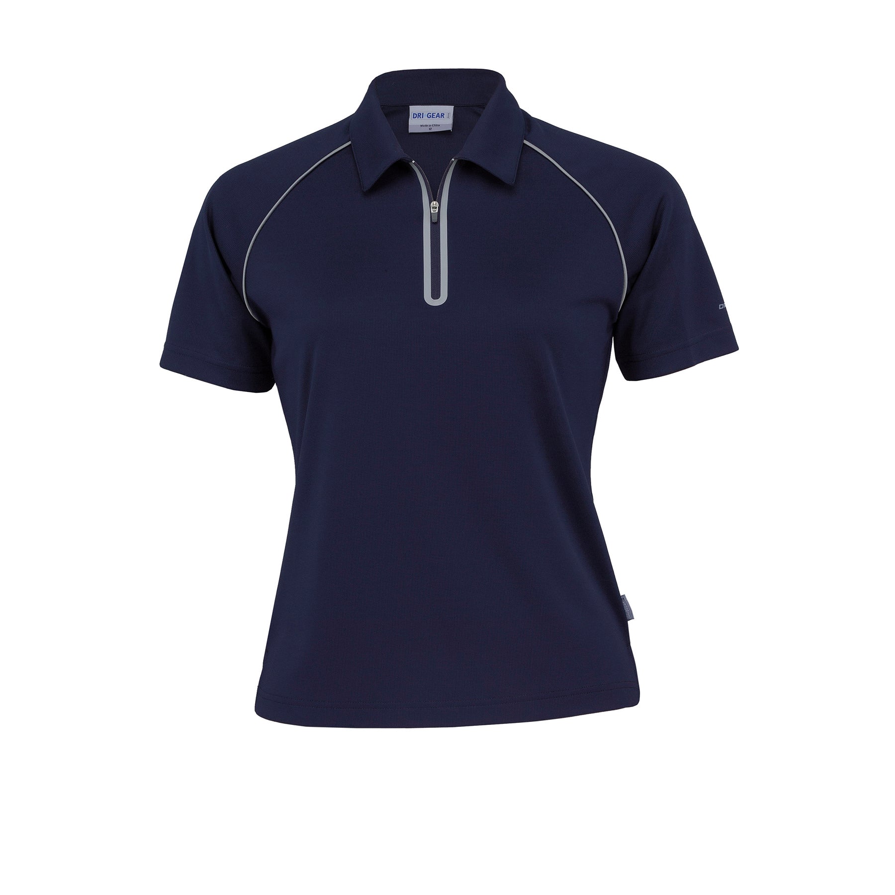 Gear For Life  Dri Gear Womens Dimension Polo (WDGDP)