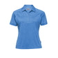 Gear For Life  Dri Gear Womens Melange Polo (WDGMLP)