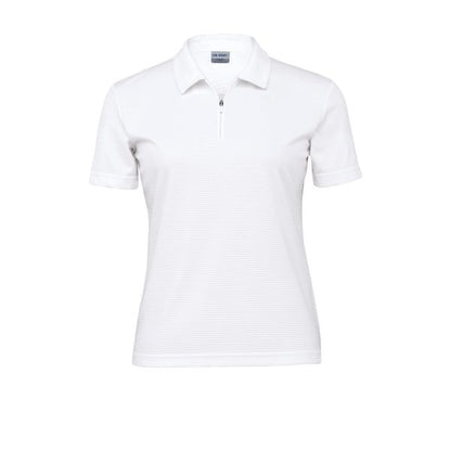 Gear For Life Dri Gear Womens Ottoman Lite Polo (WDGOL)