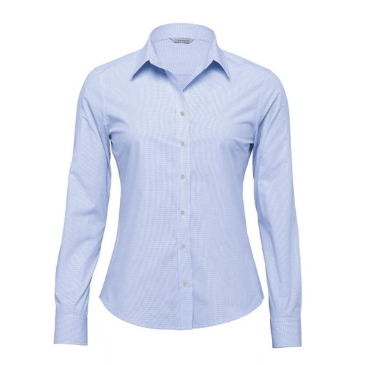 Gear For Life The Broadway Check Shirt – Womens (WTBC)