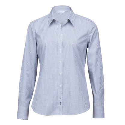 Gear For Life The Cedar Hill Check Shirt – Womens (WTCDH)
