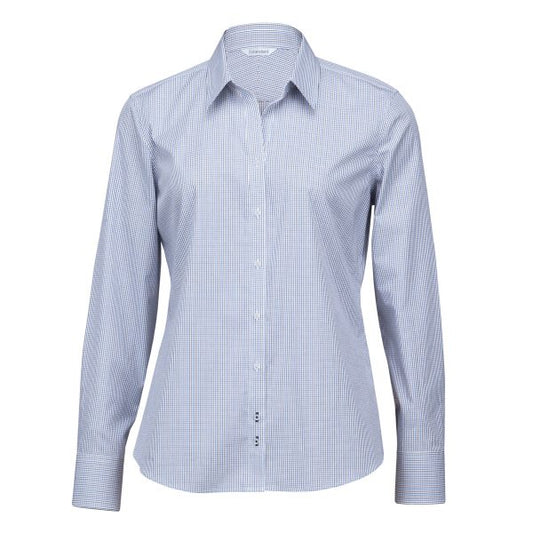 Gear For Life The Cedar Hill Check Shirt – Womens (WTCDH)