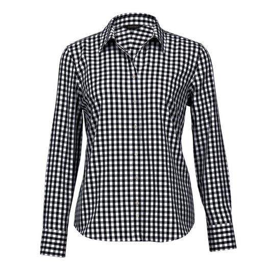 Gear For LIfe The Hartley Check Shirt – Womens (WTHC)