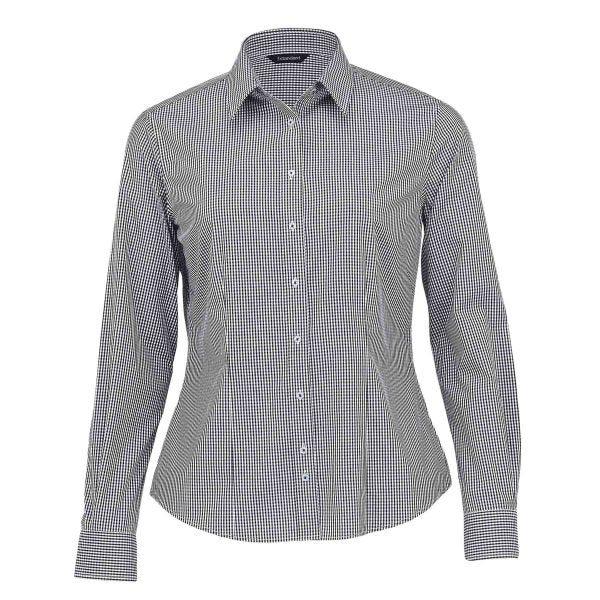 Gear For Life The Kingston Check Shirt – Womens (WTKC)