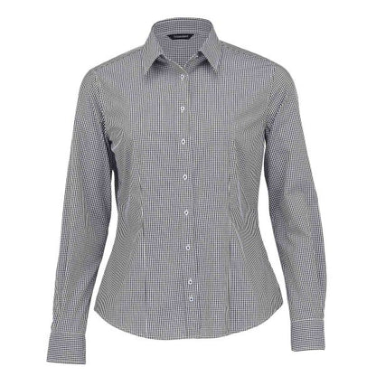 Gear For Life The Kingston Check Shirt – Womens (WTKC)