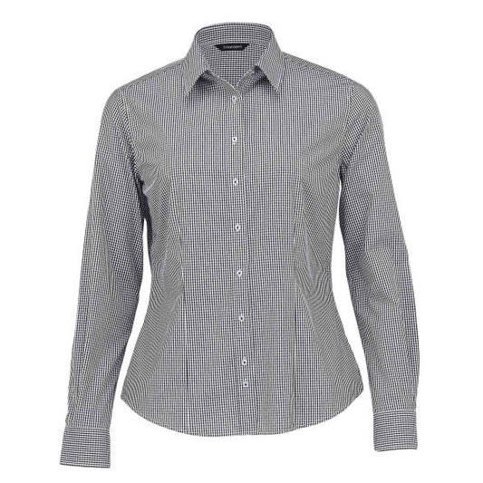 Gear For Life The Kingston Check Shirt – Womens (WTKC)