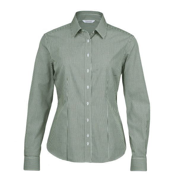 Gear For Life The Kingston Check Shirt – Womens (WTKC)