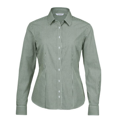 Gear For Life The Kingston Check Shirt – Womens (WTKC)