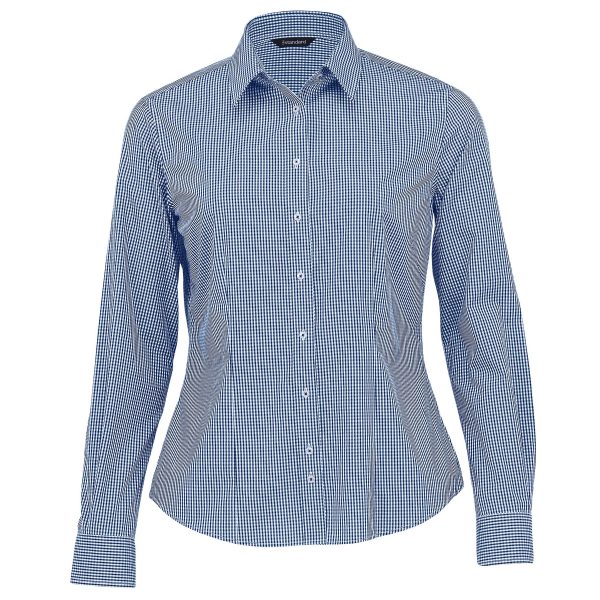 Gear For Life The Kingston Check Shirt – Womens (WTKC)