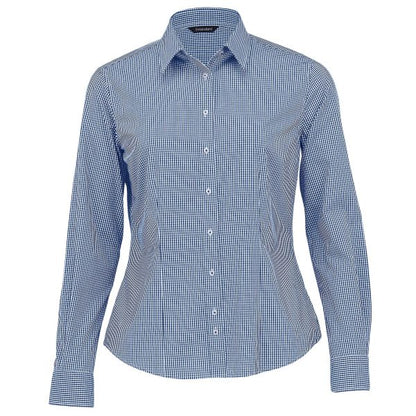 Gear For Life The Kingston Check Shirt – Womens (WTKC)
