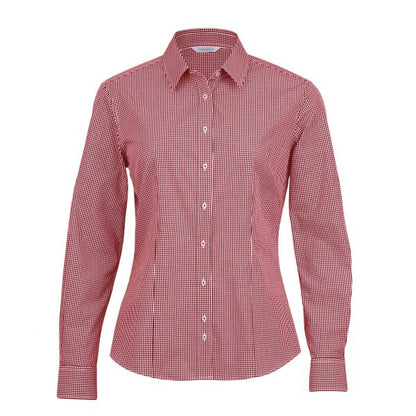 Gear For Life The Kingston Check Shirt – Womens (WTKC)
