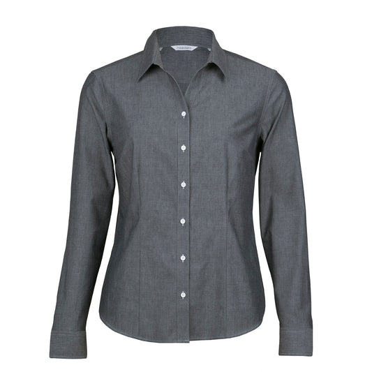 Gear For Life The Montreal Chambray Shirt-Womens (WTMC)