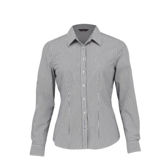 Gear For Life The Wynyard Stripe Shirt – Womens (WTWS)