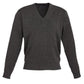 Biz Collection Mens Woolmix Pullover (WP6008)
