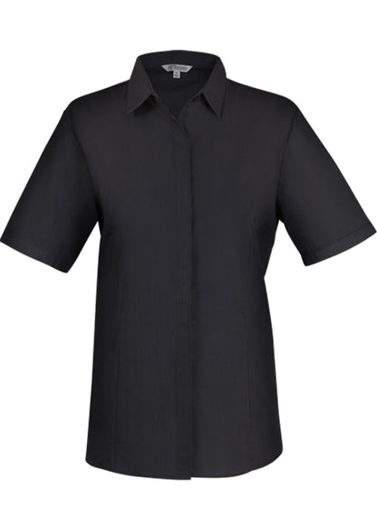 Aussie Pacific Lady Grange Short Sleeve Shirt (2902S)