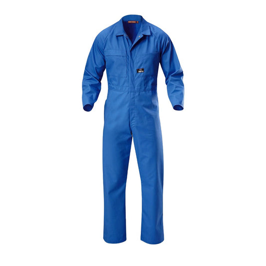 Hard Yakka Poly Cotton Coverall (Y00015)