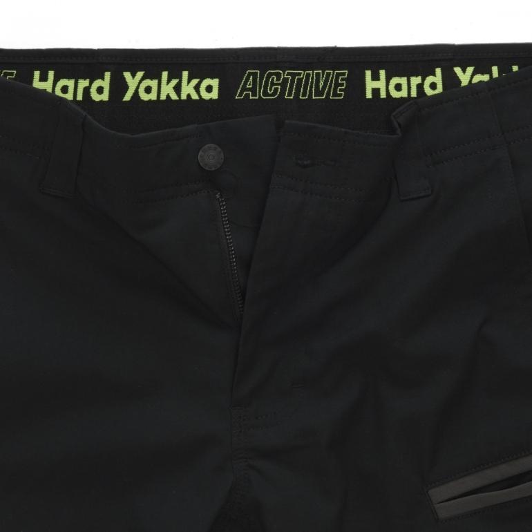 Hard Yakka Raptor Active Mid-short (Y05160)