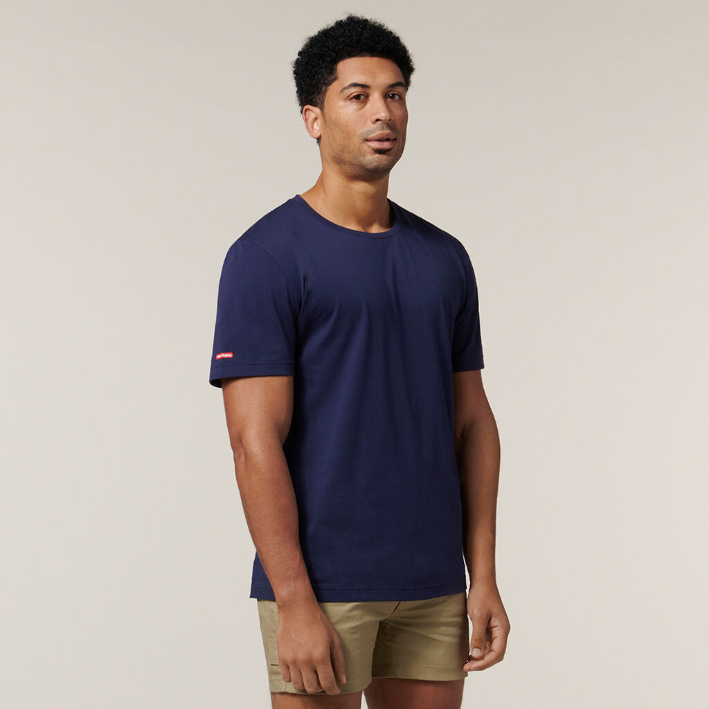 hard yakka t shirts