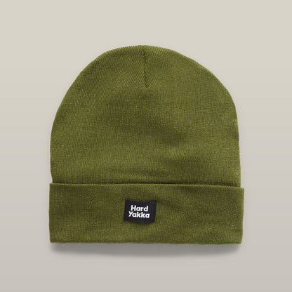 Hard Yakka Camo Sock & Beanie Bundle (Y22943)