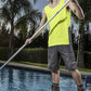 Syzmik-Syzmik Day Only Squad Singlet--Uniform Wholesalers - 1
