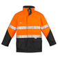 Syzmik Mens Hi Vis Storm Jacket (ZJ350)