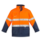 Syzmik Mens Hi Vis Storm Jacket (ZJ350)