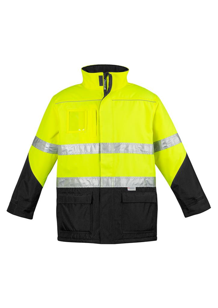 Syzmik jacket clearance