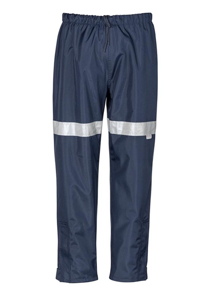 Syzmik Mens Hi Vis Taped Storm Pant (ZJ352)