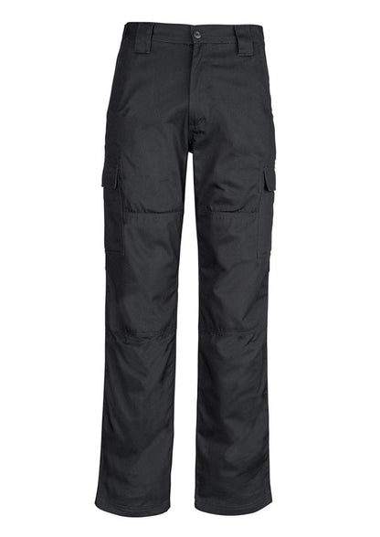 Syzmik Mens Midweight Drill Cargo Pant (ZW001)