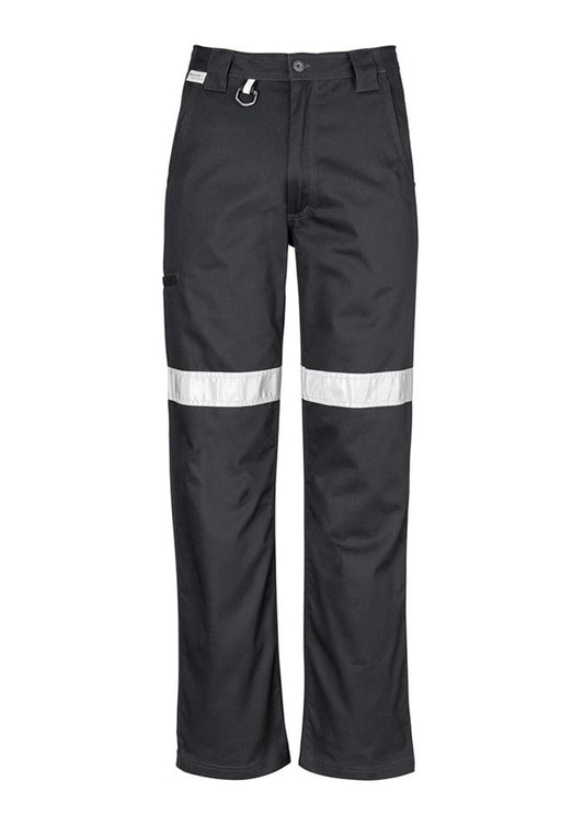 Syzmik Mens Taped Utility Pant (ZW004)