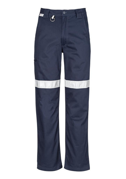 Syzmik Mens Taped Utility Pant (ZW004)